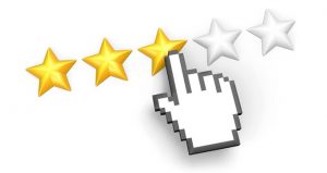 Mobile App Rating