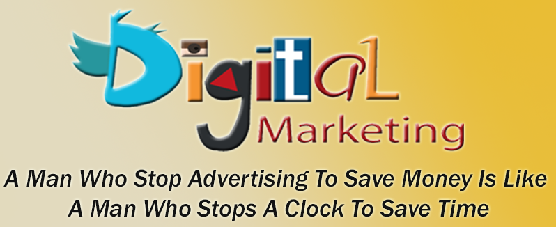 Digital Marketing company dubai