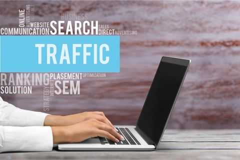 SEO Specialist Dubai