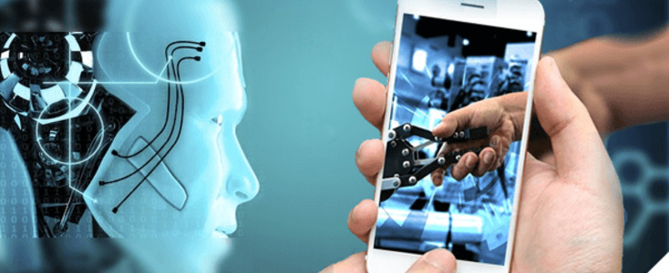 Artificial Intelligence Will Transform Mobile App Marketing