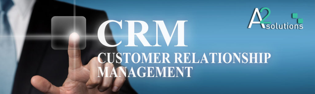 CRM Development In Dubai