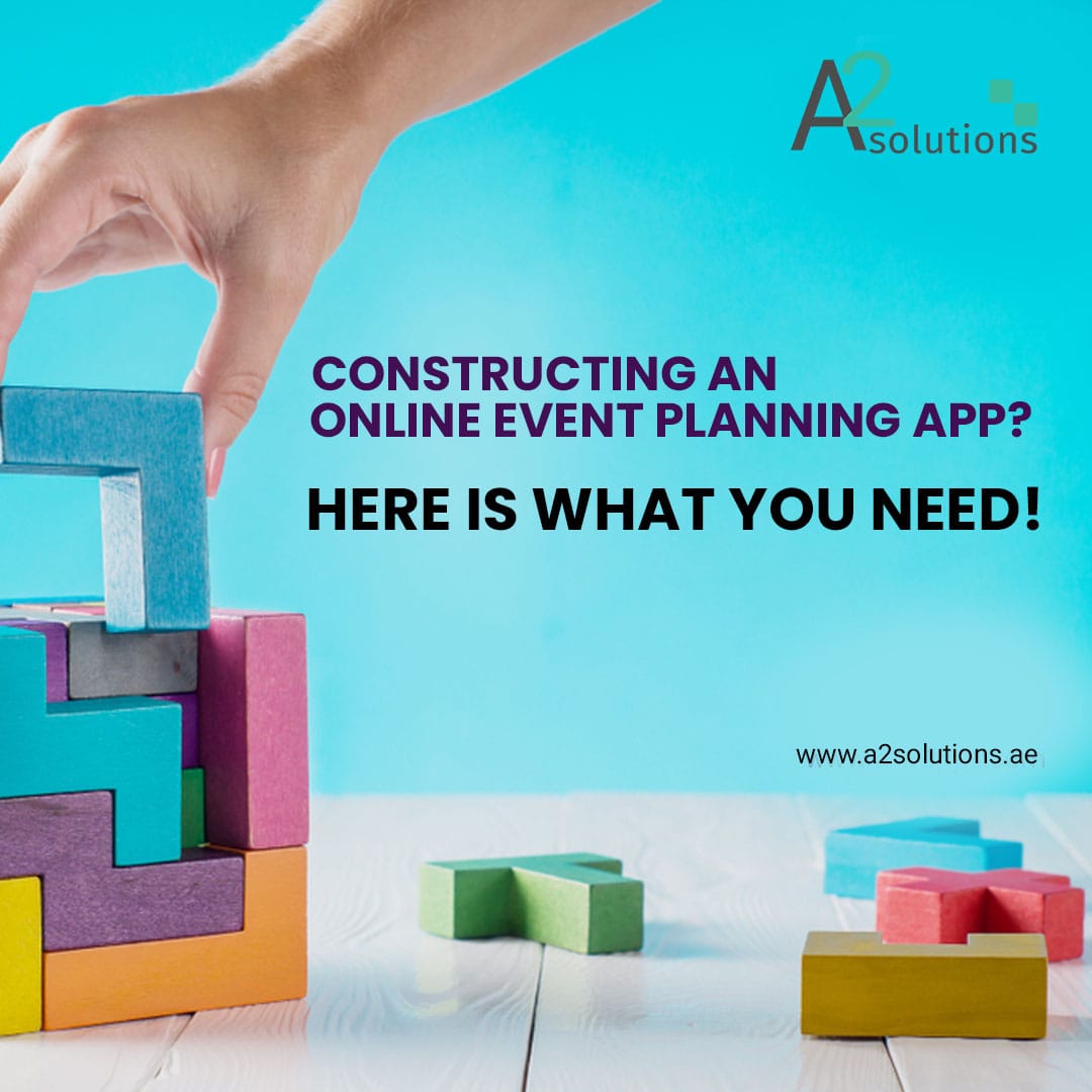 mobile app development Dubai